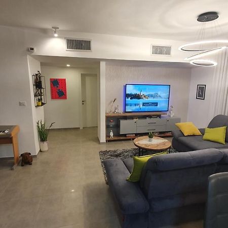 נהריה Tami Rooms מראה חיצוני תמונה