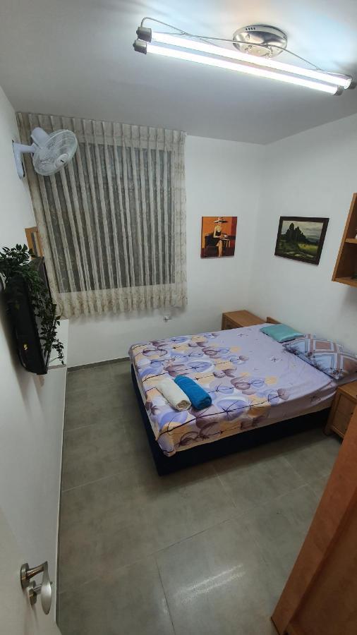 נהריה Tami Rooms מראה חיצוני תמונה