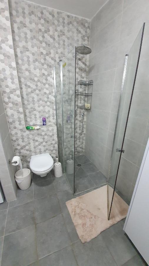 נהריה Tami Rooms מראה חיצוני תמונה