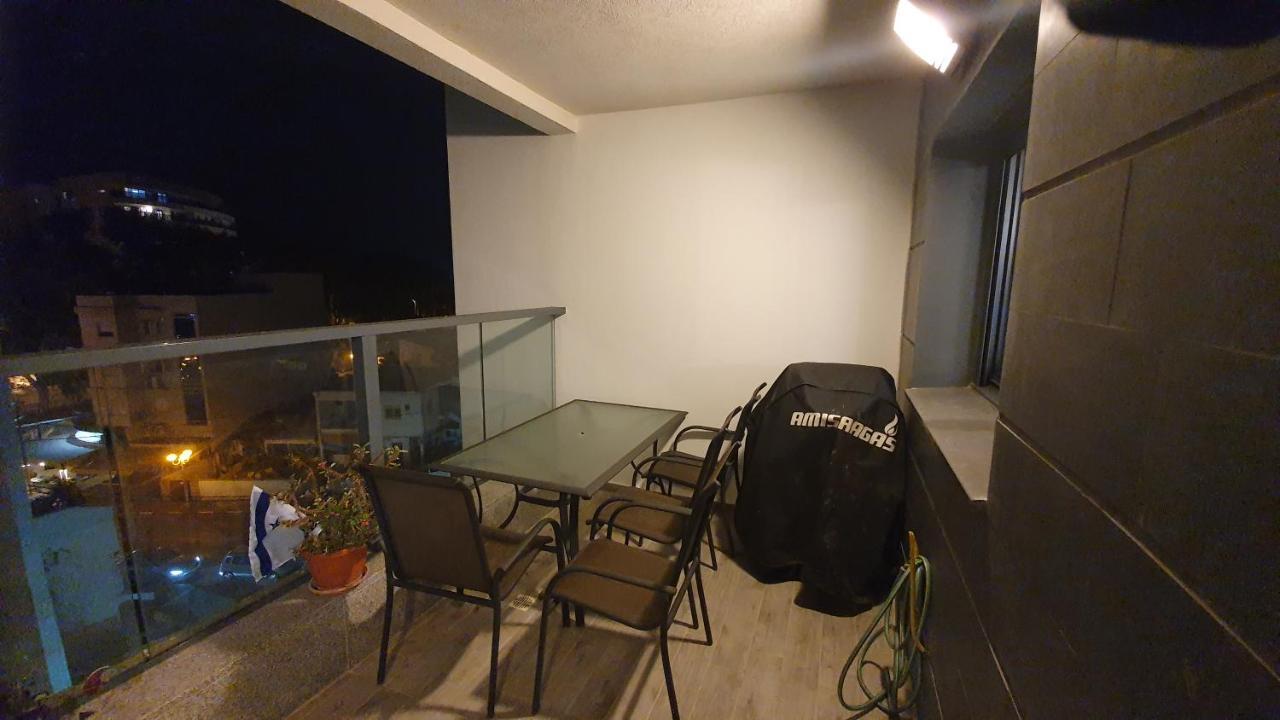 נהריה Tami Rooms מראה חיצוני תמונה
