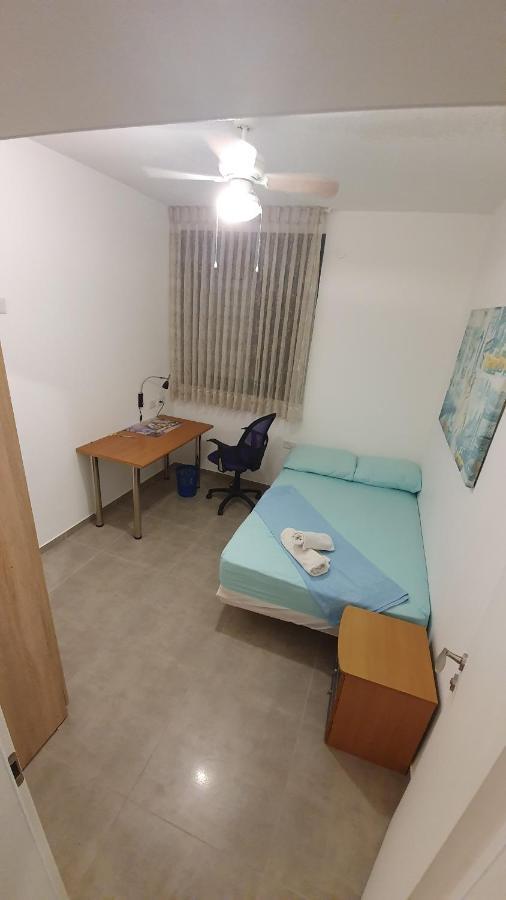 נהריה Tami Rooms מראה חיצוני תמונה