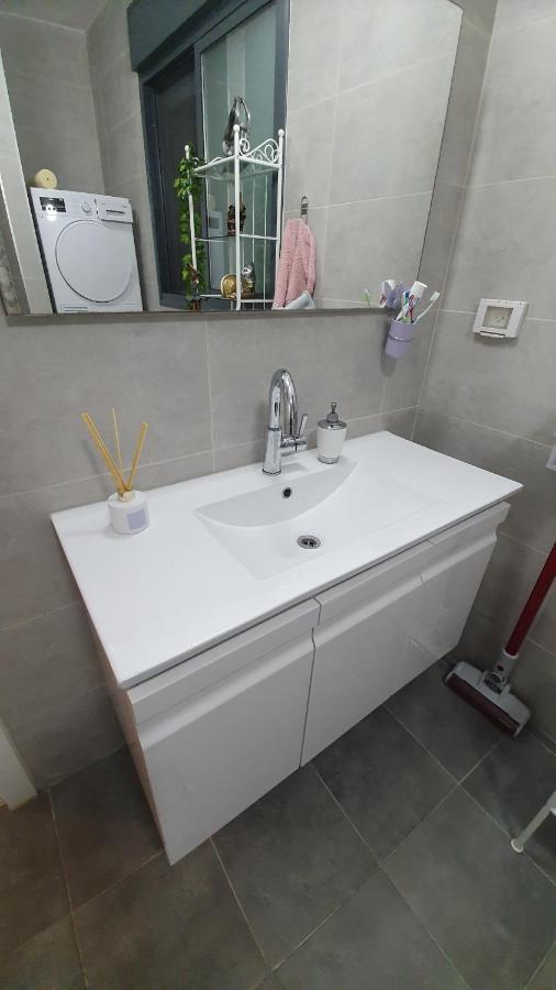נהריה Tami Rooms מראה חיצוני תמונה